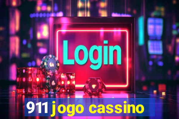 911 jogo cassino